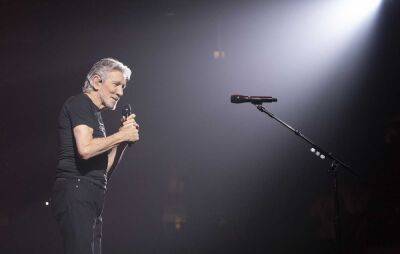 Roger Waters - Roger Waters announces European dates for 2023 - nme.com - USA - Madrid - Portugal - state Washington - city Mexico City - city Prague - city Lisbon, Portugal