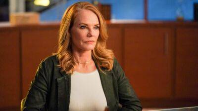 Marg Helgenberger on Returning to Catherine Willows Role for ‘CSI: Vegas': ‘I Missed Her’ - thewrap.com - Las Vegas