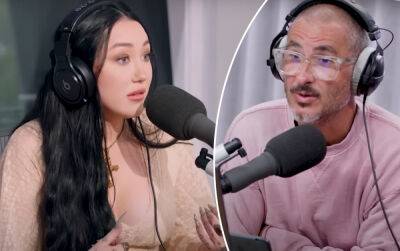 Noah Cyrus Admits During Lows Of Xanax Addiction She 'Didn't Want To Be Alive Anymore' - perezhilton.com