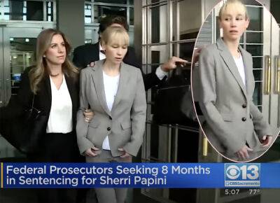 Williams - IRL Gone Girl Sherri Papini Asks Judge For Mercy, Says Kidnapping Hoax Shame Already 'Feels Like A Life Sentence' - perezhilton.com - California