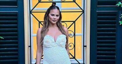 Chrissy Teigen - John Legend - Chrissy Teigen reveals her miscarriage was actually ‘an abortion to save life’ - ok.co.uk - USA
