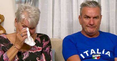 Gogglebox stars break down in tears as they react to news of the Queen’s death - ok.co.uk
