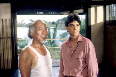 Sony Announces New ‘Karate Kid’ Movie, Pushes ‘Madame Web’ and ‘Kraven the Hunter’ - variety.com - county Woods - county Bryan