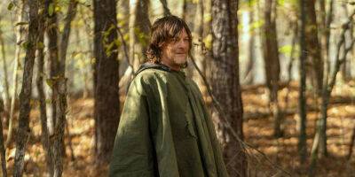 The Walking Dead's Norman Reedus says his Daryl spinoff is "way different" from the main show - www.msn.com