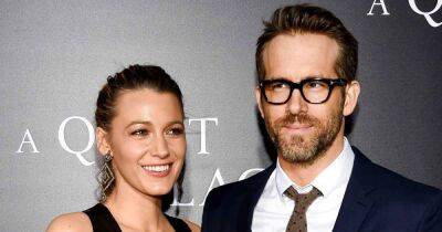 Blake Lively Was ‘Relieved’ to Reveal 4th Pregnancy With Ryan Reynolds: ’She Wanted to Make a Statement’ - www.usmagazine.com - Canada