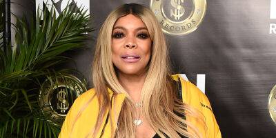 Williams - Wendy Williams Was 'Catatonic'; Had To Receive Two Blood Transfusions in 2020 (Report) - justjared.com