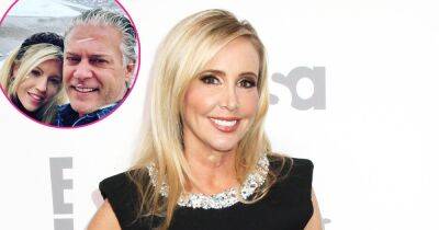 Shannon Beador - David Beador - ‘Real Housewives of Orange County’ Star Shannon Beador’s Ex David Beador Files for Divorce From Wife Lesley - usmagazine.com - California