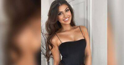 Beauty queen's important message to other women after receiving 'worrying' letter - www.manchestereveningnews.co.uk