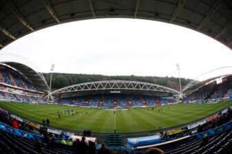 The celebrities that supposedly support Huddersfield Town - www.msn.com - Hollywood - city Huddersfield