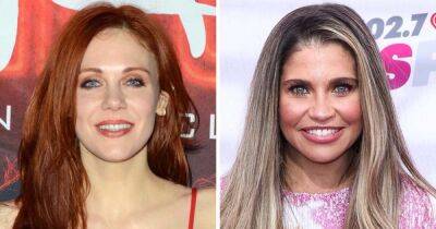 Boy Meets World’s Maitland Ward Thinks NSFW Content Is Why Costar Danielle Fishel Stopped Talking to Her - www.usmagazine.com - Hollywood - Arizona