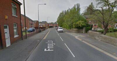 Man and woman arrested after boy seriously injured in stabbing - manchestereveningnews.co.uk - Manchester