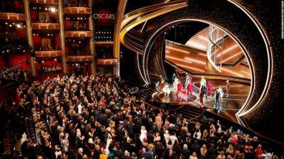 David Rubin - Bill Kramer - Dawn Hudson - Janet Yang - Glenn Weiss - Academy Admits Oscar Show Needs To Be “Reinvigorated” – Sets 8 Point Plan In Motion At AMPAS Membership Meeting - deadline.com - Los Angeles