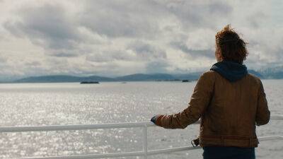San Sebastian New Directors Buzz Title ‘Woman at Sea,’ Broken Down by Director-Star Dinara Drukarova - variety.com - Iceland - Russia - state Alaska