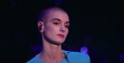 A New Documentary Examines Sinéad OʼConnor 3 Decades After Her ‘Exile From The Pop Mainstream’ - etcanada.com - Ireland