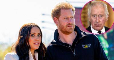 Meghan Markle - Omid Scobie - Elizabeth II - Jacinda Ardern - Prince Harry - princess Kate - Charles Iii III (Iii) - Williams - queen consort Camilla - Prince Harry and Meghan Markle ‘Seemingly Uninvited’ From King Charles III’s Reception Ahead of the Queen’s Funeral: Report - usmagazine.com - Britain - Scotland - New Zealand - Japan - county Buckingham - county King And Queen