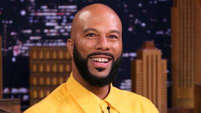 Common ‘Supremely Grateful’ For Broadway Debut In ‘Between Riverside And Crazy’ - deadline.com - Austin - city Pendleton