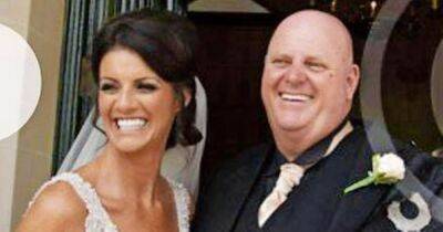 Lavish wedding of mobster’s moll as couple spent tens of thousands on blow-out at Scots castle - www.dailyrecord.co.uk - Spain - Scotland - USA - Ireland - county Jay