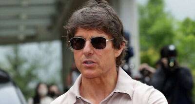 Christopher Macquarrie - Tom Cruise's Mission Impossible filming forced to halt by animal invasion - msn.com - Lake