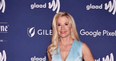 Mira Sorvino's late dad Paul passed down the acting torch to her - www.msn.com - USA - county Story - county Clinton