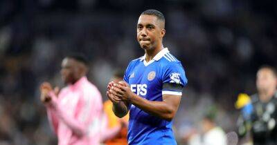 Manchester United 'earmark' Leicester City's Youri Tielemans and more transfer rumours - manchestereveningnews.co.uk - Manchester - Belgium - city Leicester