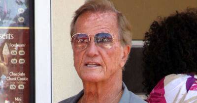 Pat Boone is happy to be labelled 'a square' - msn.com - USA - Hollywood - California - Nashville - Tennessee