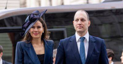 Elizabeth II - princess Royal - princess Margaret - Charles Iii - King Charles Iii - Queen’s relatives expected at State Funeral from Peep Show star to distant cousins - ok.co.uk - London - county Andrew - county Prince Edward
