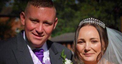 Heartbreak as husband dies alone in Bulgarian hospital while on holiday for wedding anniversary - www.manchestereveningnews.co.uk - Britain - Bulgaria