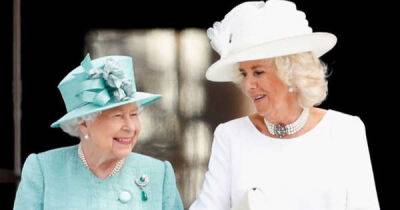queen Elizabeth - Charles - Queen Consort Camilla to pay tribute to Queen Elizabeth in televised message - msn.com