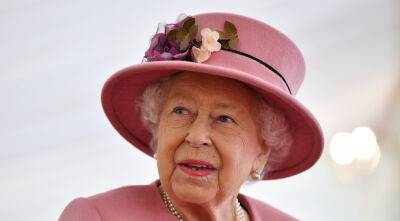 Elizabeth Queenelizabeth - Elizabeth Ii II (Ii) - Queen Elizabeth's Funeral Guest List: See Who Wasn't Invited - justjared.com - Scotland