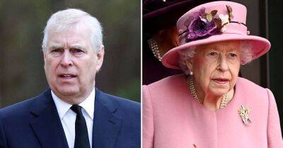 Sky News - Andrew Princeandrew - prince Philip - Prince Andrew Addresses Queen Elizabeth II’s Death After Losing Royal Title: ‘An Honor and Privilege to Serve You’ - usmagazine.com - Scotland