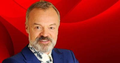 Graham Norton: It’s hard to find Right-wing BBC guests, but we must - www.msn.com - Ireland