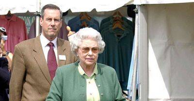 Elizabeth II - Queen 'shaken and badly bruised' when grouse hit her in chest, royal protection officer recalls - ok.co.uk - USA
