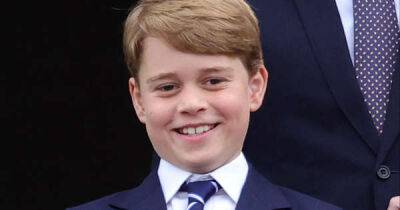 prince Harry - princess Diana - prince Andrew - princess Charlotte - Edward - princess Anne - old prince Louis - Charles - Mike Tindall - Zara Tindallа - Peter Phillips - Williams - Mia Tindall - Prince George may attend Queen Elizabeth's funeral - msn.com - county Hall - city Westminster, county Hall - city Elizabeth - county Phillips