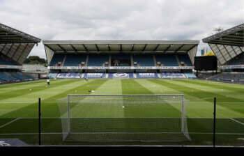 The celebrities that supposedly support Millwall - www.msn.com