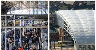 Williams - Why Manchester has two main railway stations - and why you're only just able to catch a train between them - manchestereveningnews.co.uk - Britain - county Oldham - Birmingham - city Manchester, county Oldham