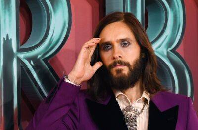Jared Leto Splits From Valery Kaufman, Has Been ‘Dating Around’ Source Says - etcanada.com - New York - Los Angeles - USA