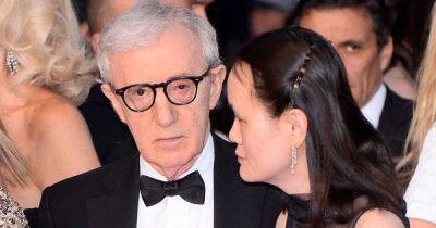 Woody Allen - Woody Allen is retiring from filmmaking - msn.com - Paris - USA