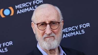 James Cromwell - Voice - James Cromwell Talks Getting Arrested for Compassionate Food Choice Advocacy at Mercy for Animals Gala: ‘There Is Progress Being Made’ - variety.com - Los Angeles - North Korea