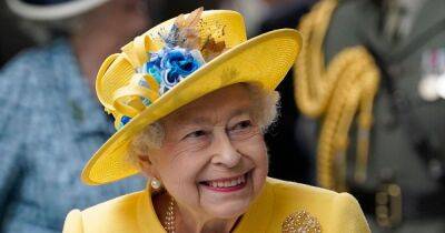 Royal Family - The Queen’s committal service details before she’s laid to rest at St George’s Chapel - ok.co.uk - Russia - city Sandringham