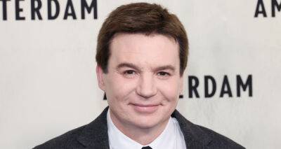 Mike Myers Teases the Possibility of Fourth 'Austin Powers' Movie - justjared.com - Austin, county Power - city Austin, county Power - county Power - city Amsterdam