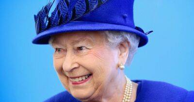 Elizabeth II - Zara Tindall - princess Royal - princess Beatrice - Edward - Peter Philips - Is the Queen's state funeral on TV today, what time and channel? - manchestereveningnews.co.uk - Scotland - county Hall - county King And Queen - city Westminster, county Hall