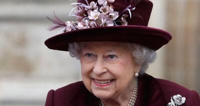 Elizabeth Queenelizabeth - Joe Biden - Royal Family - Queen Elizabeth's Funeral - Watch the Live Stream Here - justjared.com - Britain - London - county King George