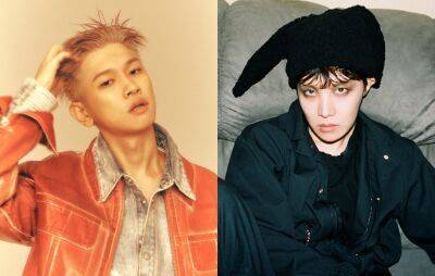 Crush joins forces with BTS’ J-hope on upcoming digital single ‘Rush Hour’ - nme.com - South Korea - county Jack