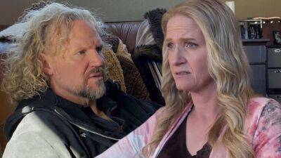 'Sister Wives' Recap: Kody's Older Kids Cut Him Out Over COVID Restrictions - www.etonline.com