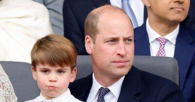 Kate Middleton - Andrew Princeandrew - prince Louis - princess Charlotte - princess Anne - Charles - Charles Iii III (Iii) - prince George - Tim Laurence - Reason Prince Louis, 4, will not be attending the Queen's funeral but his siblings George and Charlotte will - ok.co.uk - Australia - Charlotte - county Prince Edward