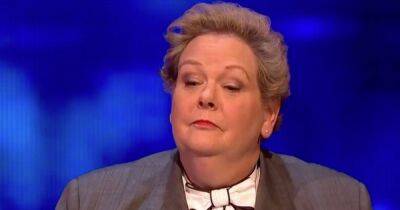 Holly Willoughby - Phillip Schofield - Susanna Reid - David Beckham - Elizabeth Ii II (Ii) - Anne Hegerty - The Chase's Anne Hegerty defends Holly and Phil's 'queue jump' after public outcry - ok.co.uk - Britain - county Hall - city Westminster, county Hall