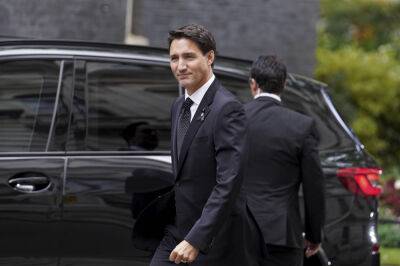 Elizabeth Ii II (Ii) - Justin Trudeau - Messy Process To Abolish Monarchy Likely ‘Nonstarter’ Amid Pressing Problems: Justin Trudeau - etcanada.com - Canada
