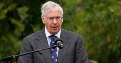 Elizabeth II - Who is Prince Richard, Duke of Gloucester at the Queen's funeral? - manchestereveningnews.co.uk - Britain - Scotland - county King George