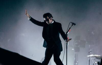 The 1975 to release new single ‘All I Need To Hear’ this week - www.nme.com - Britain - London - Los Angeles - Manchester - Ireland - city Belfast - Birmingham - city Brighton - county Love