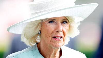 Elizabeth Ii Queenelizabeth (Ii) - Camilla Parker Bowles - Andrew Parker-Bowles - Camilla Parker-Bowles - Charles Iii - Camilla Queenconsortcamilla - Queen Consort Camilla’s Net Worth Reveals How Much She Makes Now That Charles Is King - stylecaster.com - Britain - county Charles